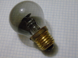 Лампа от советской сигнализации., фото №4