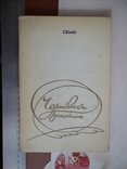 С. Бонди "Черновики Пушкина" 1971р., фото №2