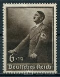 1939 Германия 1 мая серия, фото №2