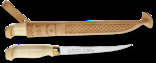 Нож Marttiini Filleting knife Classic 6, фото №3