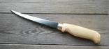 Нож Marttiini Filleting knife Classic 6, фото №4