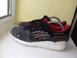 Кросовки Asics Gel Lyte-3 из Натуральной Кожи (Розмір-40.5\25.5), фото №3