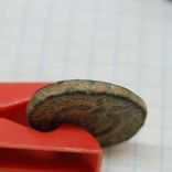 Монета Каракалла (?), г. Кесария Приморская. Провинциальная бронза, фото №10