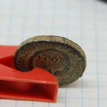 Монета Каракалла (?), г. Кесария Приморская. Провинциальная бронза, фото №12