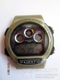 Casio illuminator, фото №2