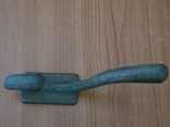 Старовинний вішак(вешалка), фото №5