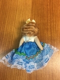 Фарфоровая куколка., фото №3