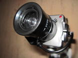Камера видео наблюдения PT-1400A с датчиком движения (муляж), фото №4