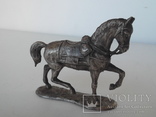 Фигура лошади SHP made in FRANCE, фото №2