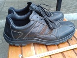 Кожаные Ботинки Rieker 1, photo number 3