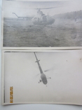 Первый боевой вылет. Чехословакия. Август 1968. 2 фото, фото №2