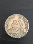 Франция 2 франка, 1922, фото №3
