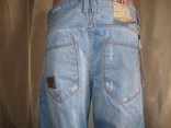 Мужские джинсы Tom Tailor разм. 33/32 новые из Германии., фото №4