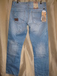Мужские джинсы Tom Tailor разм. 33/32 новые из Германии., фото №7