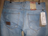 Мужские джинсы Tom Tailor разм. 33/32 новые из Германии., фото №8
