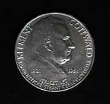 100 крон Чехословакия 1951 год, фото 1