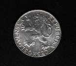 50 крон Чехословакия 1948 год, фото 2