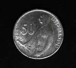 50 крон Чехословакия 1947 год, фото 1