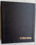 Альбом для монет и банкнот Collection Grand (+ под капсулы), фото №6