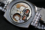Часы Слава Транзистор Дата, фото 9