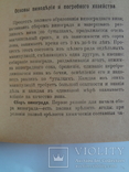 1904 Виноделие Полная школа для виноделов рестораторов и потребителей, фото №8