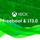 Freeboot firmware dla konsoli XBOX 360 SLIM, numer zdjęcia 2