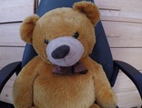 Ведмідь м'яка іграшка/ медведь мягкие игрушки, фото №10