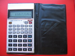Калькулятор MBO ALPHA 610 PR, фото №2