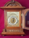 Часы с четвертным перезвоном и почасовым боем, фото 3