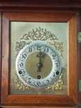 Часы с четвертным перезвоном и почасовым боем, фото 4
