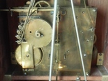 Часы с четвертным перезвоном и почасовым боем, фото 11
