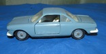 Fiat-Siata  1:43 CCCР, фото №2