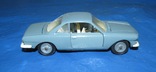 Fiat-Siata  1:43 CCCР, фото №4