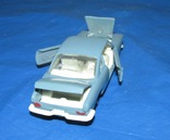 Fiat-Siata  1:43 CCCР, фото №6