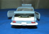 Fiat-Siata  1:43 CCCР, фото №7