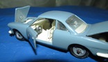 Fiat-Siata  1:43 CCCР, фото №8