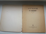 А.П.Чехов "О Любви", фото №3