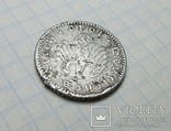 Германия.Монета 50 пфеннигов 1940 ,,А,,, фото №5