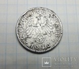 Германия.Монета 50 пфеннигов 1940 ,,А,,, фото №6