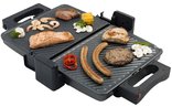 Гриль барбекю контактный электрический BESTRON Maxi Grill из Германии новый, photo number 2