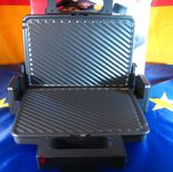 Гриль барбекю контактный электрический BESTRON Maxi Grill из Германии новый, numer zdjęcia 8