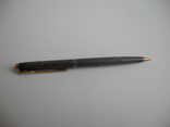 Механический карандаш Parker ( Made in USA ) Sterling , серебро 23 гр., фото №7