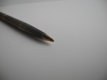 Механический карандаш Parker ( Made in USA ) Sterling , серебро 23 гр., фото №9