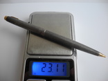 Механический карандаш Parker ( Made in USA ) Sterling , серебро 23 гр., фото №12