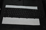 Клавиатура для ноутбука DELL Inspiron 15-3000 серии, photo number 2