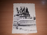 Фото памятник Оборона Севастополя, фото №2