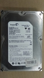 Жесткий диск Seagate 320Gb IDE, photo number 2