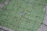 Карта генштаб Семиполки Черниговская, Киевская обл. 1:50000, фото №7