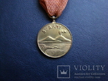 Италия медаль, фото №3