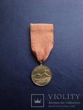 Италия медаль, фото №2